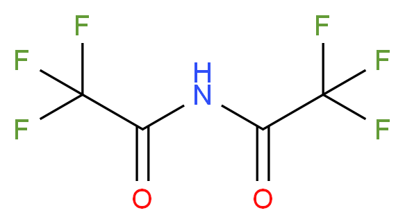 CAS_407-24-9 分子结构