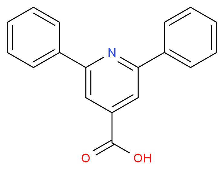 CAS_38947-57-8 分子结构