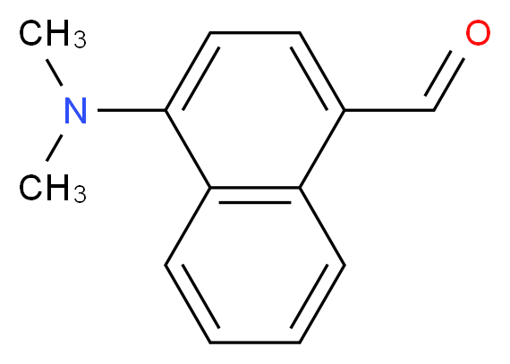 CAS_1971-81-9 分子结构