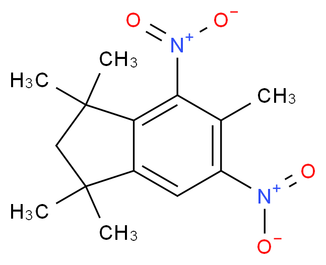 CAS_116-66-5 分子结构