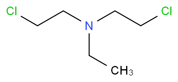 CAS_538-07-8 molecular structure