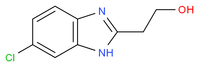 CAS_20033-00-5 分子结构