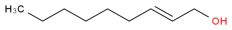 CAS_31502-14-4 分子结构