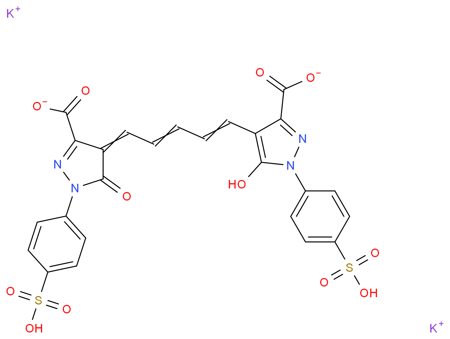 _分子结构_CAS_)