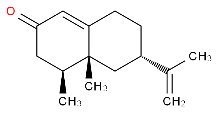 CAS_4674-50-4 molecular structure