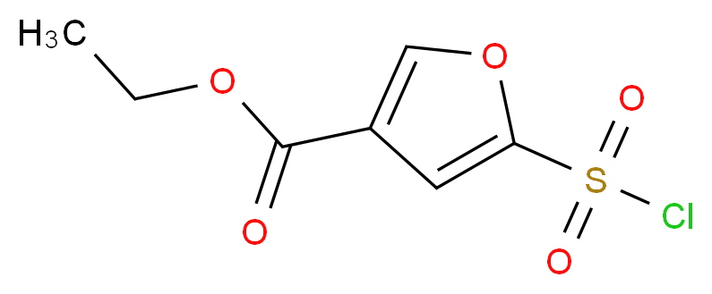 CAS_256373-91-8 分子结构