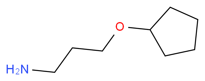 CAS_2839-90-9 molecular structure