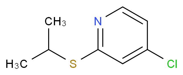 CAS_1346707-22-9 molecular structure