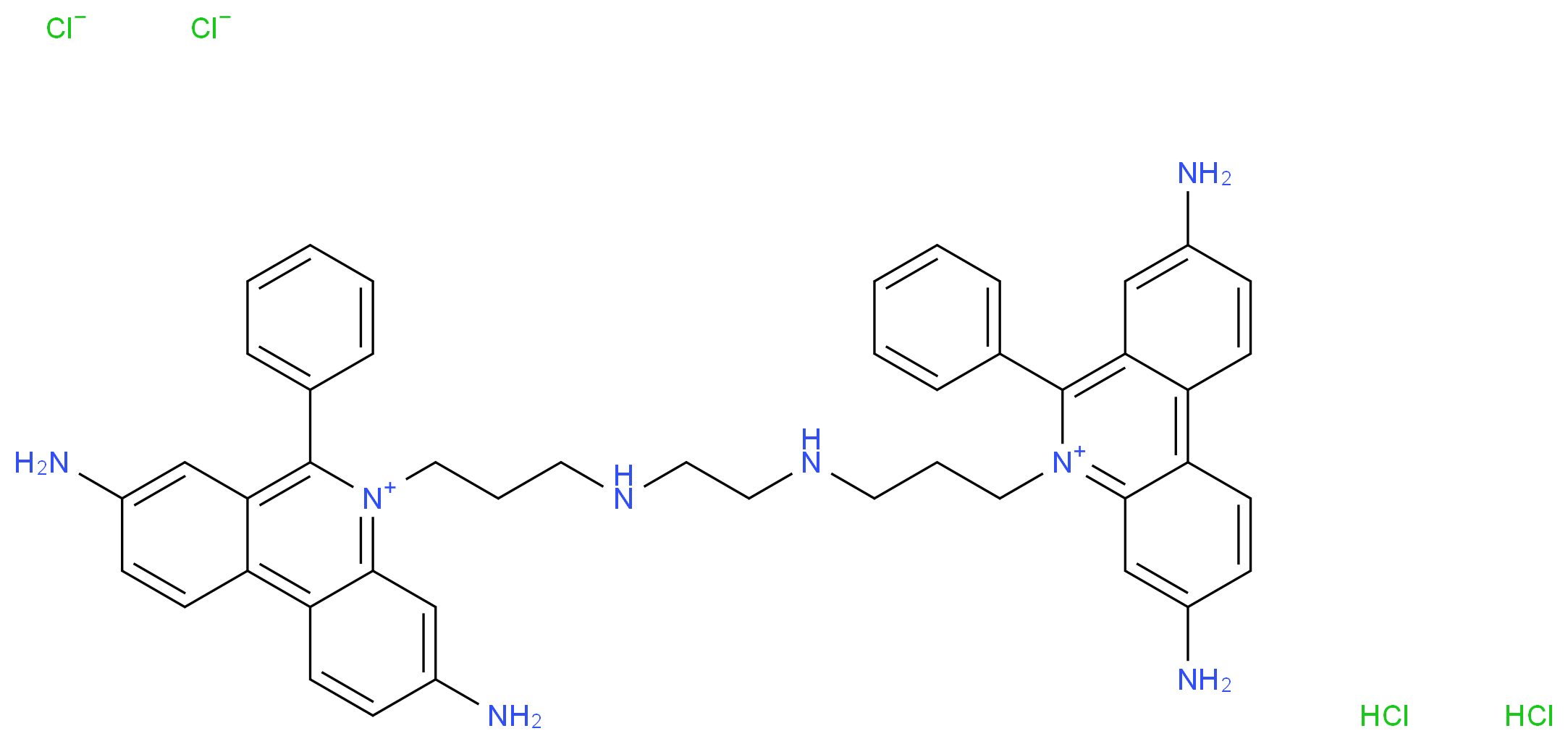 CAS_61926-22-5 分子结构