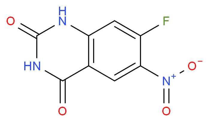 CAS_1007308-74-8 分子结构