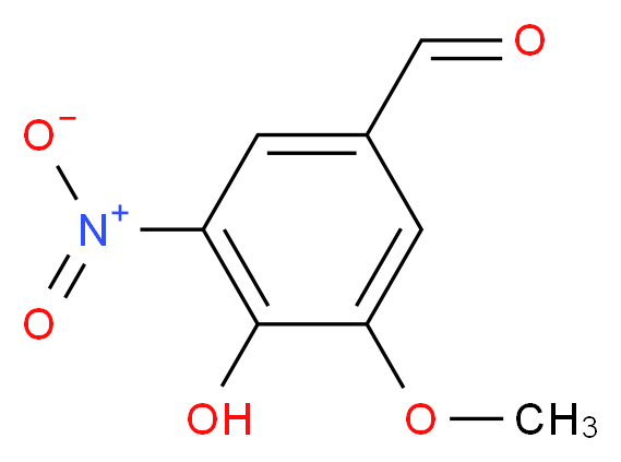 CAS_6635-20-7 molecular structure