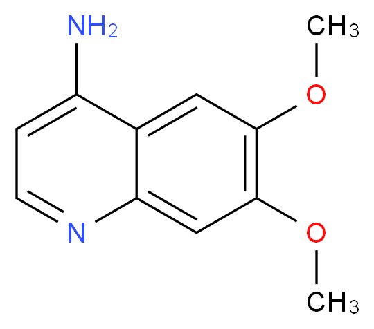 CAS_13425-92-8 分子结构