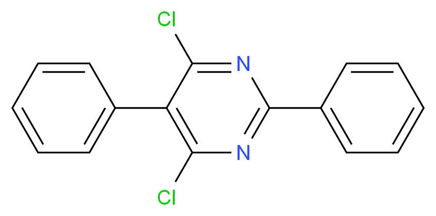 CAS_29133-99-1 分子结构
