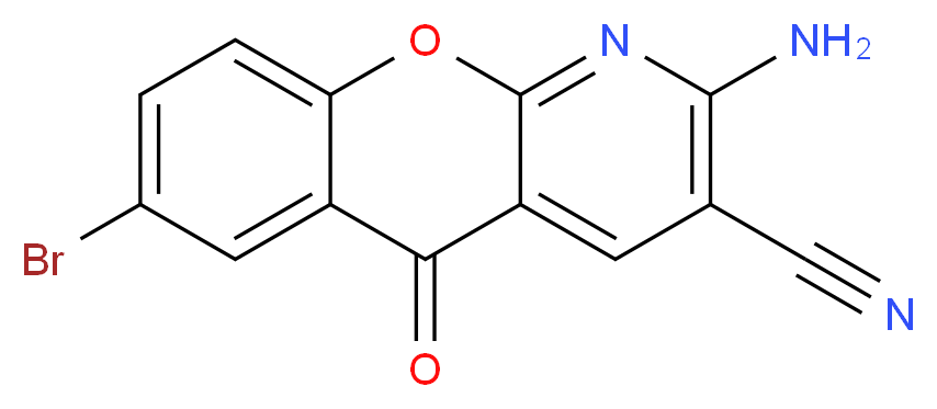 CAS_206658-80-2 molecular structure