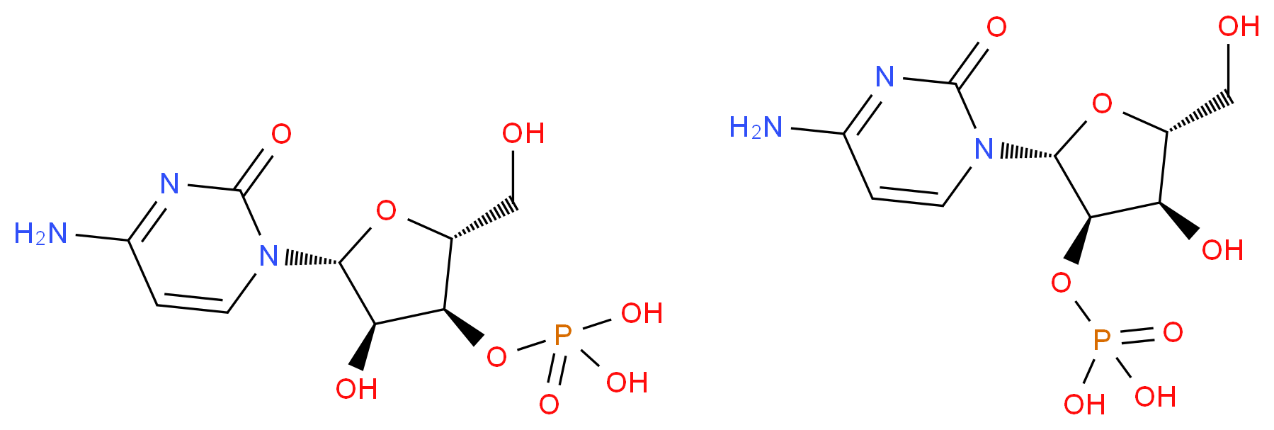 CAS_27214-06-8 分子结构
