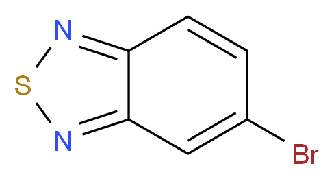 CAS_1753-75-9 分子结构