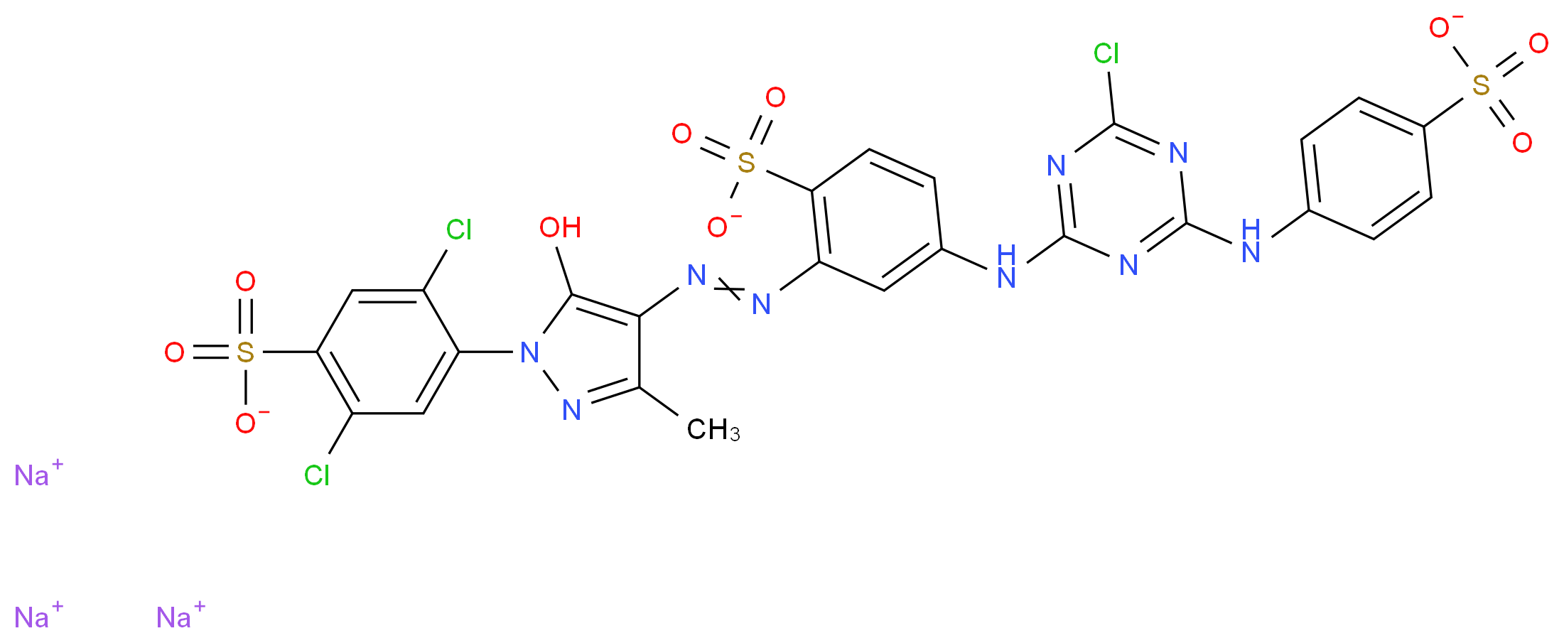 _分子结构_CAS_)