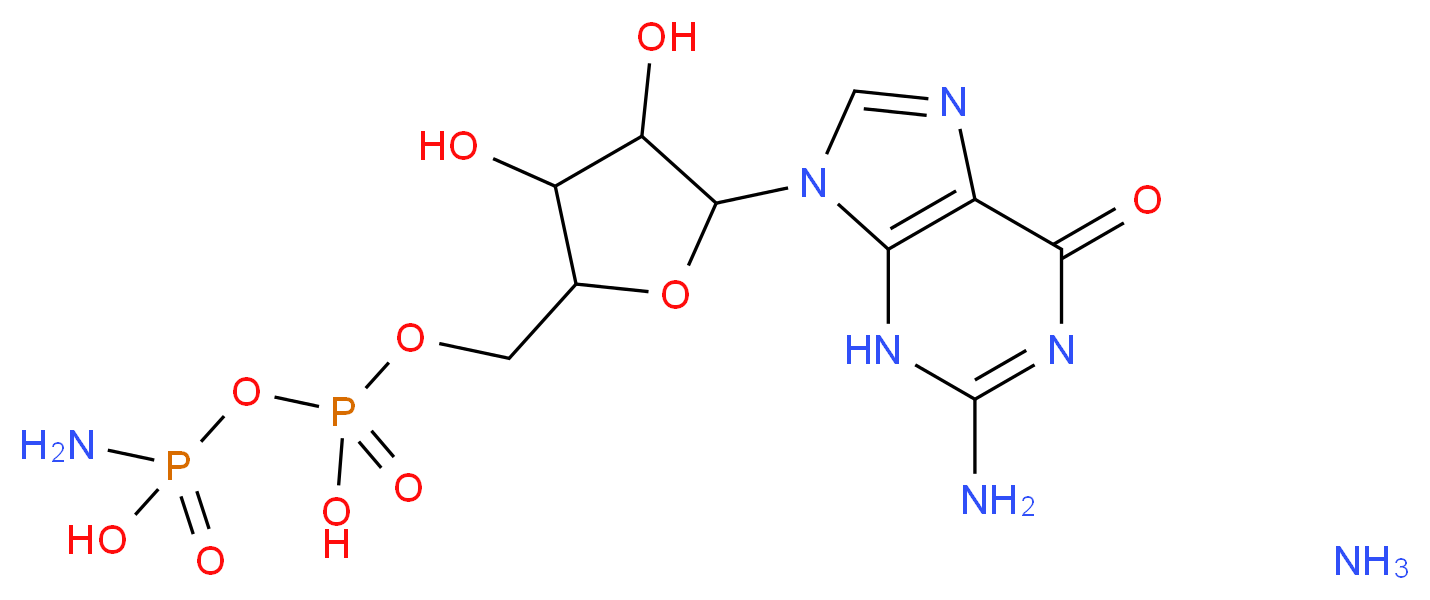 CAS_113728-12-4 分子结构