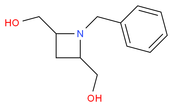 CAS_127310-66-1 分子结构