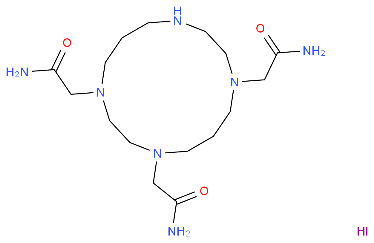 CAS_220554-75-6 分子结构