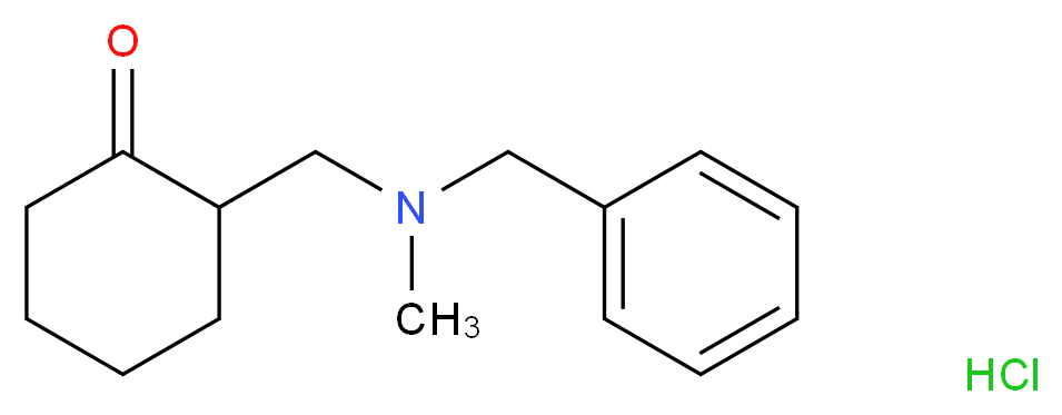 CAS_6333-27-3 molecular structure