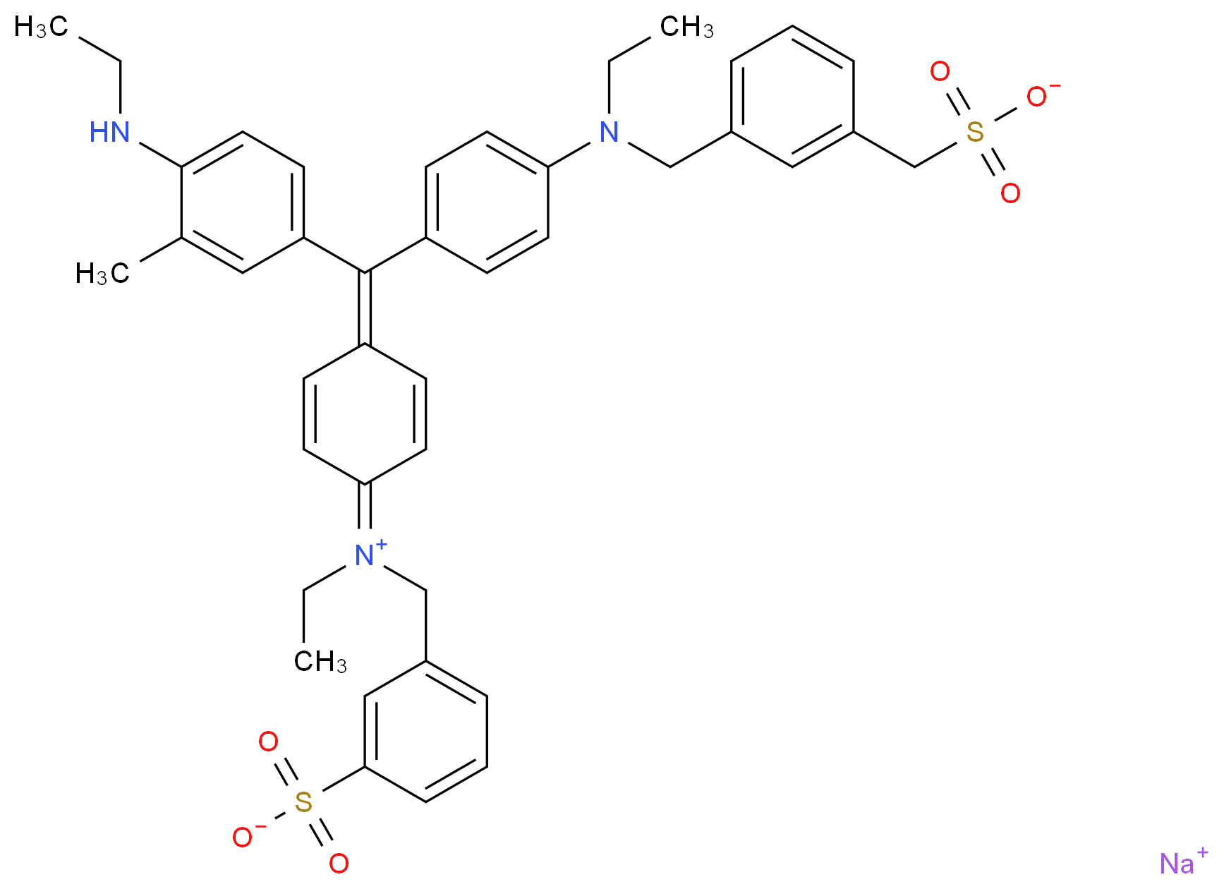 _分子结构_CAS_)