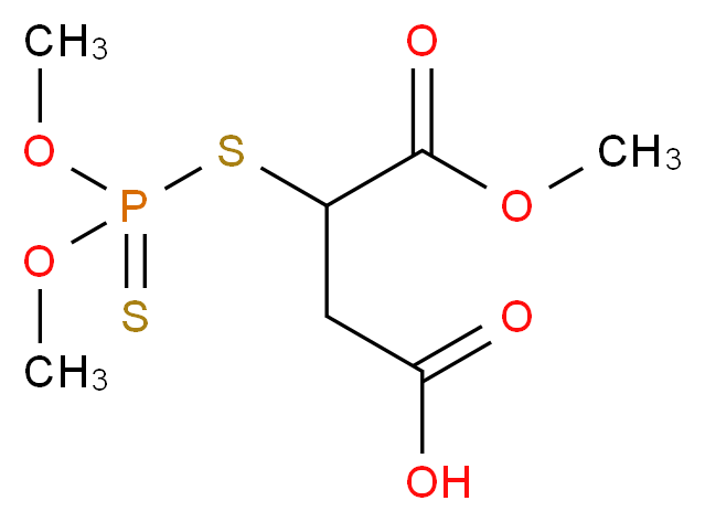 CAS_55733-40-9 分子结构