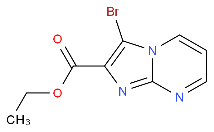 CAS_134044-63-6 分子结构