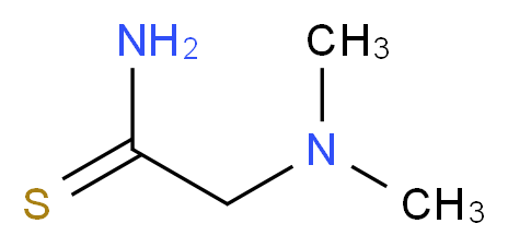 CAS_27507-28-4 分子结构