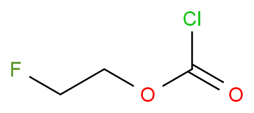 CAS_462-27-1 分子结构
