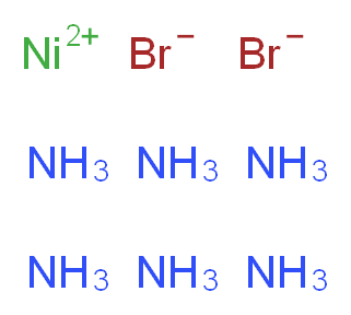 CAS_13601-55-3 molecular structure