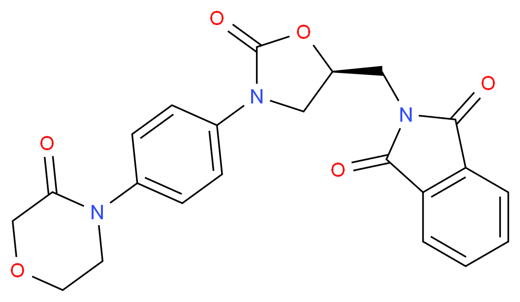 CAS_446292-08-6 molecular structure