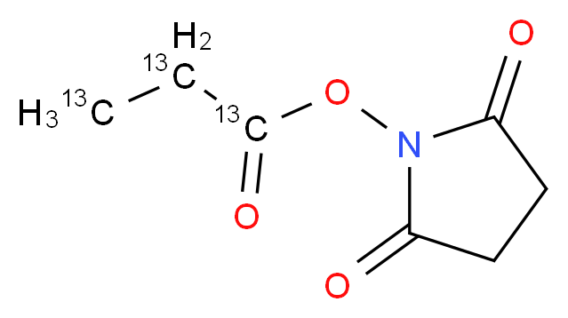 CAS_862415-66-5 分子结构