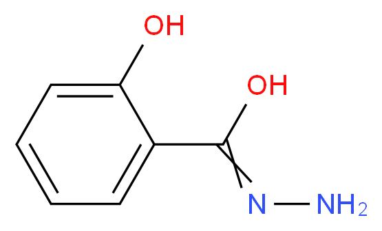 CAS_936-02-7 molecular structure