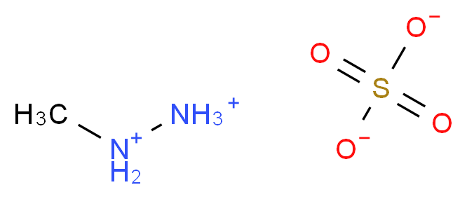 CAS_302-15-8 分子结构