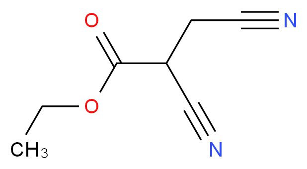 CAS_40497-11-8 分子结构