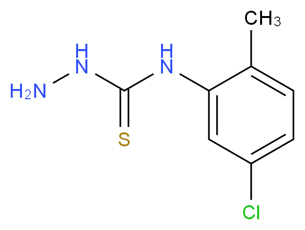 _分子结构_CAS_)