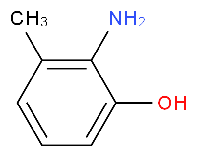 CAS_2835-97-4 molecular structure