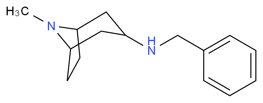 CAS_101353-61-1 分子结构