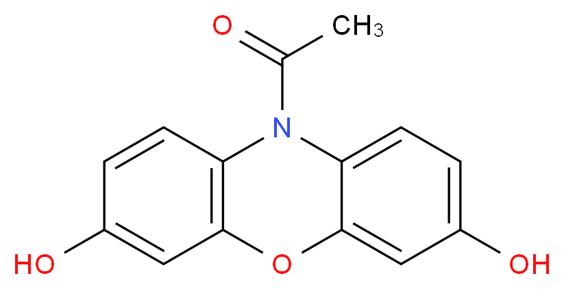 CAS_119171-73-2 分子结构