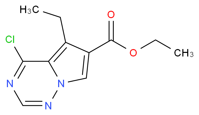 CAS_310442-94-5 分子结构