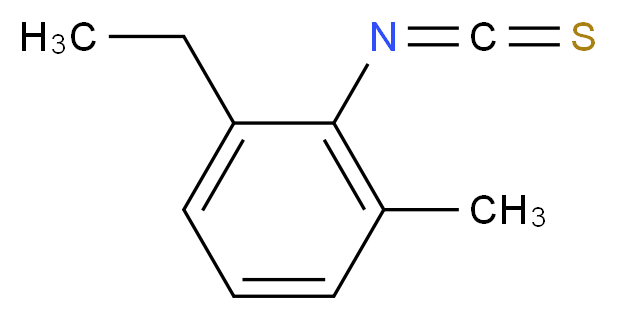 CAS_66609-04-9 分子结构