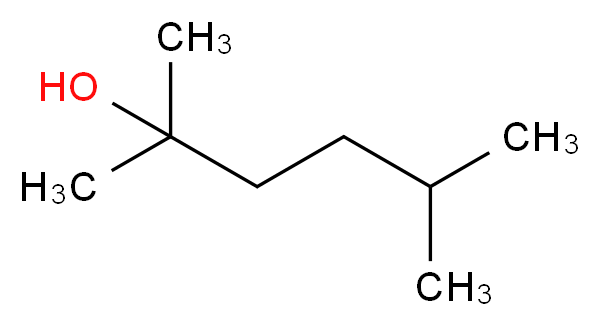 2,5-DIMETHYL-2-HEXANOL_分子结构_CAS_3730-60-7)