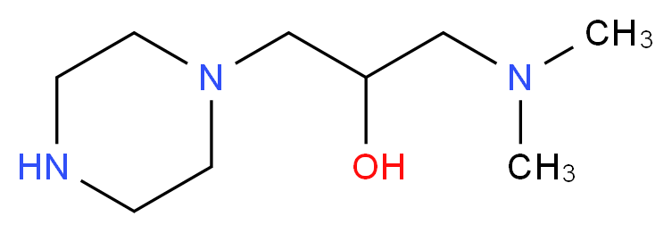 _分子结构_CAS_)