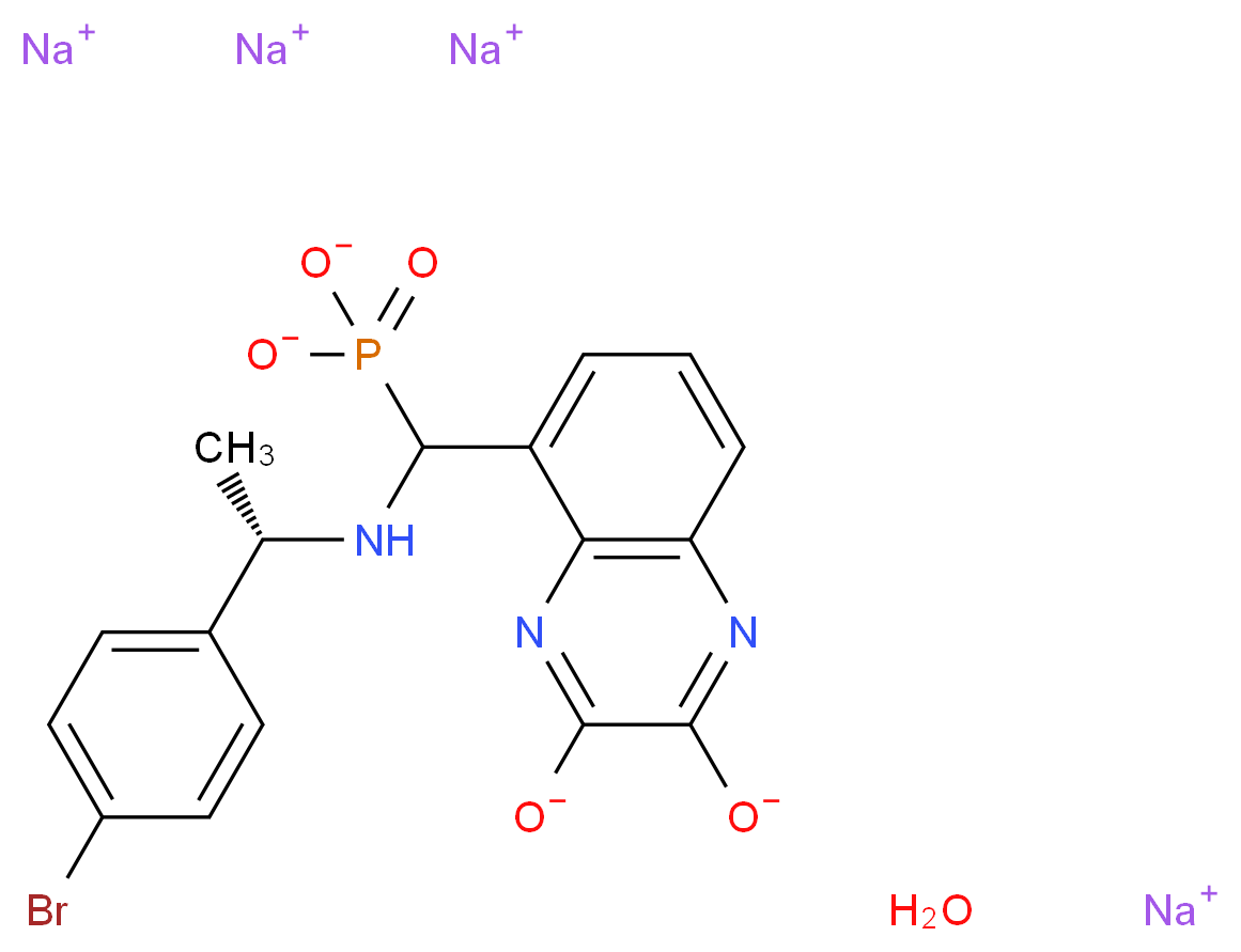 CAS_459836-30-7(freebase) molecular structure