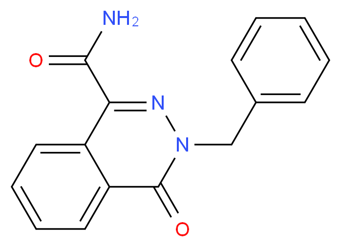CAS_16015-59-1 分子结构