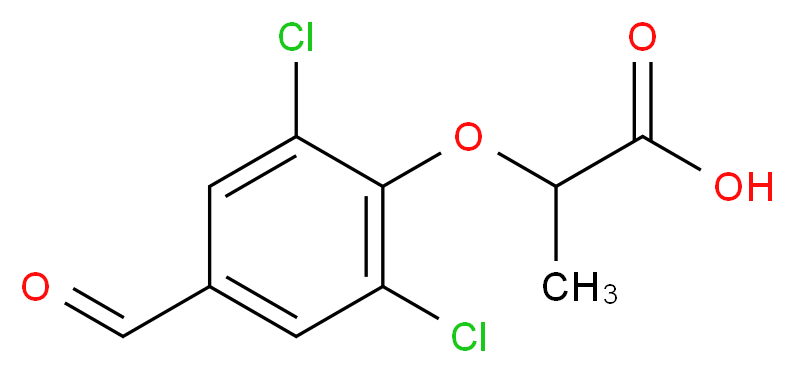 CAS_812642-69-6 molecular structure