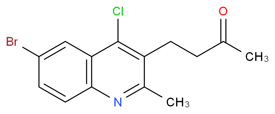 CAS_27311-88-2 分子结构