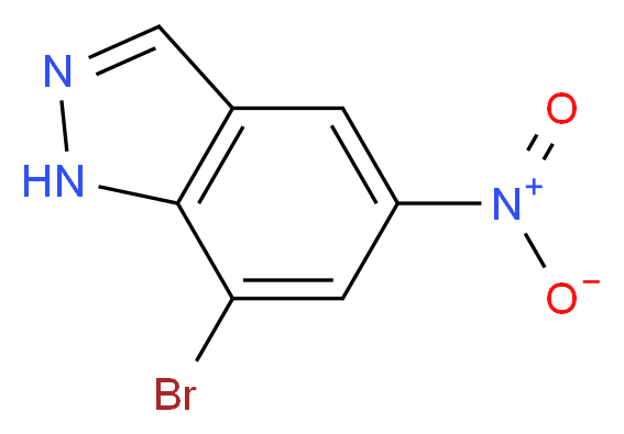 CAS_685109-10-8 molecular structure