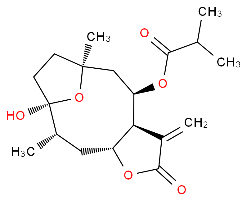 Tirotundin_分子结构_CAS_56377-67-4)